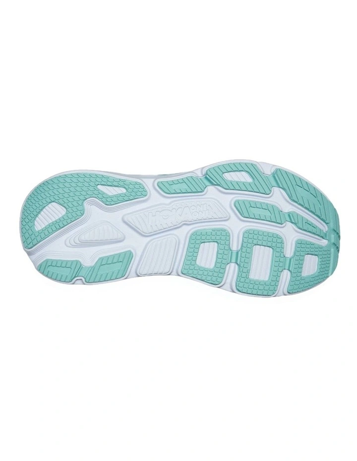 Hoka One One Bondi 7 Womens Running Shoe 7 Hoka One One Bondi 7 Womens Running Shoe - Image 5