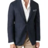 Fontanello Jacket Navy 1 Fontanello Jacket Navy -Myer Fashion Store 909067960 1 720x928