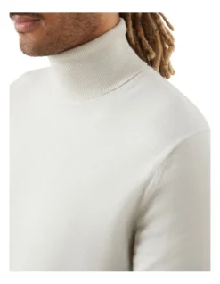 Bakeer Merino Wint White T-Neck 8 Bakeer Merino Wint White T-Neck -Myer Fashion Store 909071200 908943040 3 720x928