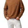 Gunn Crew Knit Truffle -Myer Fashion Store 909199360 1 720x928
