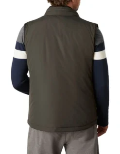 Wildley Gilet Khaki -Myer Fashion Store 909457390 909443890 3 720x928