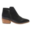 Nolan Black Glove Boots 2 Nolan Black Glove Boots -Myer Fashion Store 909663760 1 720x928