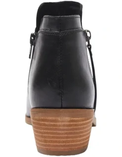 Nolan Black Glove Boots -Myer Fashion Store 909663760 5 720x928