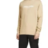 Jack & Jones Blabranding Sweat Crew Neck In Curds & Whey -Myer Fashion Store 909687340 1 720x928