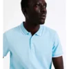 Amalfi Pique Polo In Light Blue 2 Amalfi Pique Polo In Light Blue -Myer Fashion Store 910011250 1 720x928