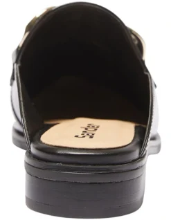 Pivot Flats Shoes In Black Croc Print Leather 13 Pivot Flats Shoes In Black Croc Print Leather -Myer Fashion Store 910096120 5 720x928