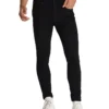 Wrangler Smith R28 Jeans Super Sonic Black