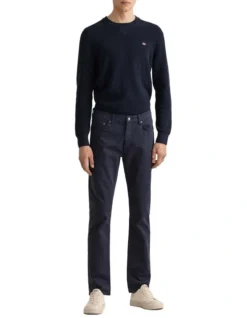 Gant Arley Desert Jeans Navy