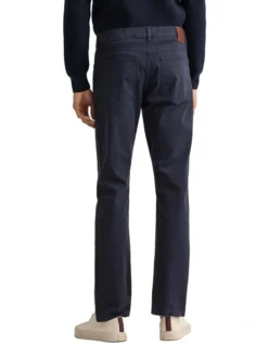 Gant Arley Desert Jeans Navy 8 Gant Arley Desert Jeans Navy -Myer Fashion Store 911260990 3 720x928