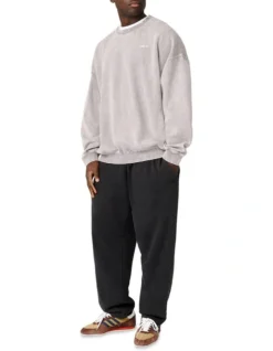 The Del Sur Sweat In Lavender Acid Purple 9 The Del Sur Sweat In Lavender Acid Purple -Myer Fashion Store 912205180 3 720x928