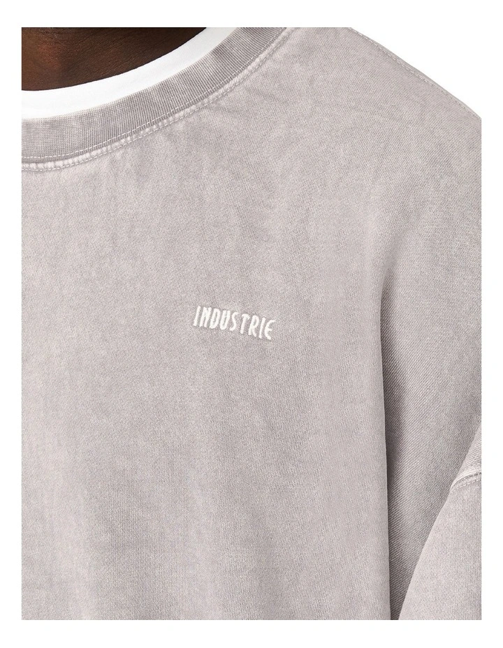 The Del Sur Sweat In Lavender Acid Purple 7 The Del Sur Sweat In Lavender Acid Purple - Image 5