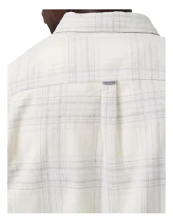 The Halifax Long Sleeve Shirt In Grey 9 The Halifax Long Sleeve Shirt In Grey -Myer Fashion Store 912208330 4 720x928