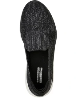 Skechers Go Walk 6 Valerie Shoe In Grey -Myer Fashion Store 913191670 5 720x928