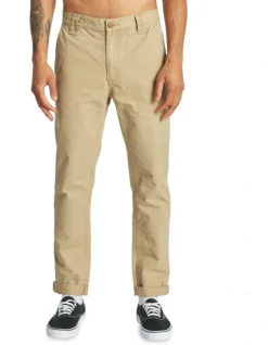 Stockton Worker Pant In Sand