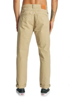 Stockton Worker Pant In Sand 7 Stockton Worker Pant In Sand -Myer Fashion Store 913428910 3 720x928