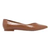 Nine West Adley Caramel Flats 1 Nine West Adley Caramel Flats -Myer Fashion Store 913937050 1 720x928