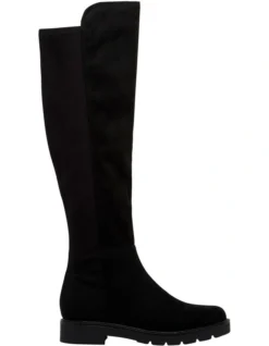 Nine West Tread Black Boots