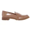 Nine West Naveen Caramel Flats 1 Nine West Naveen Caramel Flats -Myer Fashion Store 913937950 1 720x928