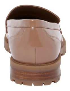 Nine West Naveen Caramel Flats -Myer Fashion Store 913937950 4 720x928