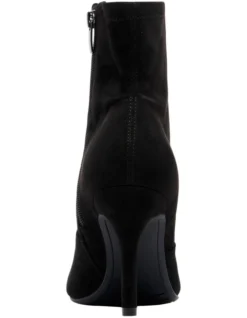 Nine West Shelley Black Boots -Myer Fashion Store 913938040 4 720x928