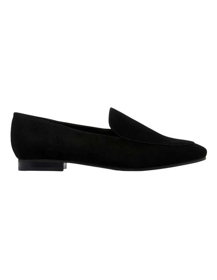 Nine West Aque Black Flats 3 Nine West Aque Black Flats