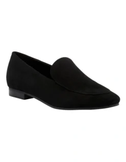 Nine West Aque Black Flats 7 Nine West Aque Black Flats -Myer Fashion Store 913938670 2 720x928