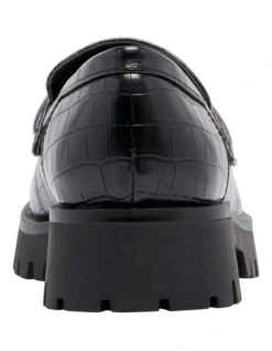 Nine West Garren Black Flats -Myer Fashion Store 913939750 4 720x928