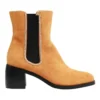 Remember Tonight Camel Suede Chelsea Boot -Myer Fashion Store 914093380 1 720x928
