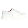Just A Dream White Croc Leather Sneaker -Myer Fashion Store 914094100 1 720x928