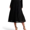 Forever New Hailee Pleated Skirt Black -Myer Fashion Store 914100130 1 720x928