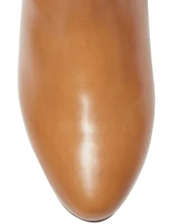 Drake Boots In Tan Leather 15 Drake Boots In Tan Leather -Myer Fashion Store 914291560 7 720x928