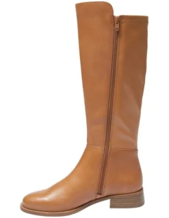 Jackpot Tan Glove Boots -Myer Fashion Store 914292280 3 720x928