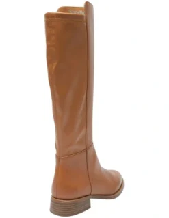 Jackpot Tan Glove Boots -Myer Fashion Store 914292280 4 720x928