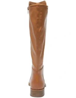 Jackpot Tan Glove Boots -Myer Fashion Store 914292280 5 720x928