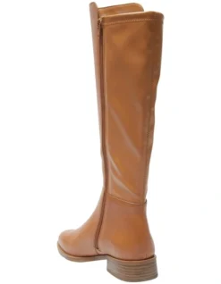 Jackpot Tan Glove Boots -Myer Fashion Store 914292280 6 720x928