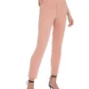 Cord Of The Rings Pant In Blush