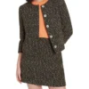 Wool You Love Me Jacket In Khaki -Myer Fashion Store 914317480 1 720x928