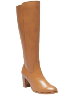 Germaine Tan Glove Boots -Myer Fashion Store 914322160 2 720x928