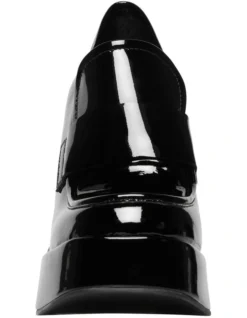 Windsor Smith Kinda Shoe In Black Patent 10 Windsor Smith Kinda Shoe In Black Patent -Myer Fashion Store 914683960 4 1 720x928