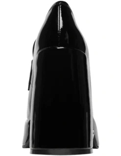 Windsor Smith Kinda Shoe In Black Patent 11 Windsor Smith Kinda Shoe In Black Patent -Myer Fashion Store 914683960 5 1 720x928