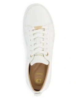 Dune London Estee Trainers In White -Myer Fashion Store 914771260 4 720x928
