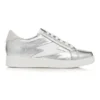 Dune London Energised Trainers In Silver -Myer Fashion Store 914773150 1 720x928