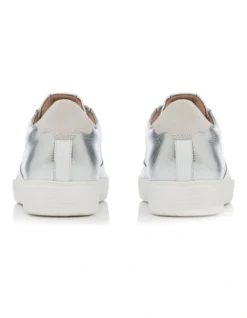 Dune London Energised Trainers In Silver 11 Dune London Energised Trainers In Silver -Myer Fashion Store 914773150 5 720x928