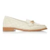 Dune London Games Loafer In Ecru -Myer Fashion Store 914773330 1 720x928