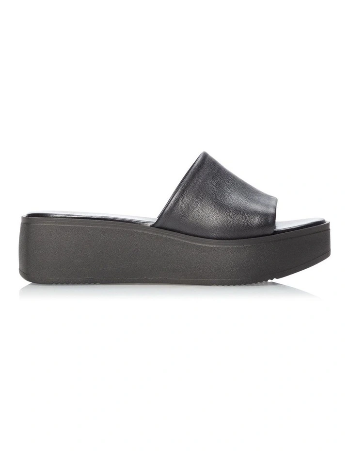 Dune London Kadas Sandals In Black 3 Dune London Kadas Sandals In Black