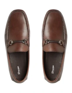 Dune London Beacons Dark Brown -Myer Fashion Store 914780980 4 720x928