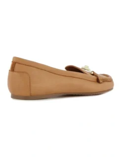 Dune London Georgas Loafers In Tan 11 Dune London Georgas Loafers In Tan -Myer Fashion Store 914781610 5 720x928