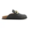 Dune London Graciana Clogs In Black -Myer Fashion Store 914781790 1 720x928