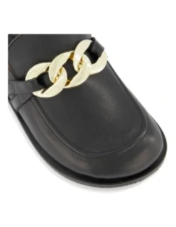 Dune London Graciana Clogs In Black 9 Dune London Graciana Clogs In Black -Myer Fashion Store 914781790 3 720x928