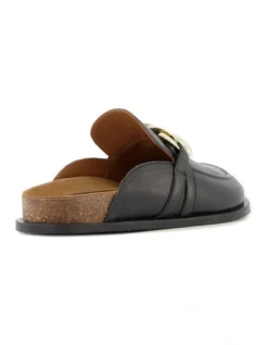 Dune London Graciana Clogs In Black 11 Dune London Graciana Clogs In Black -Myer Fashion Store 914781790 5 720x928
